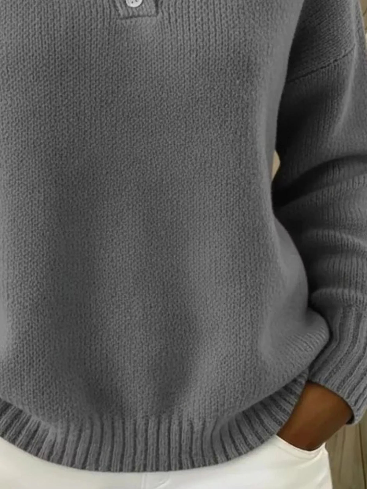 Comfort and Style with Our Camisola