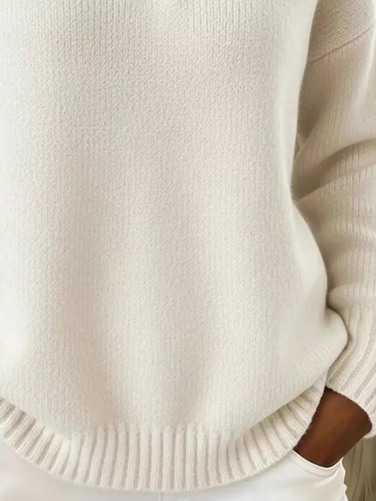 Comfort and Style with Our Camisola