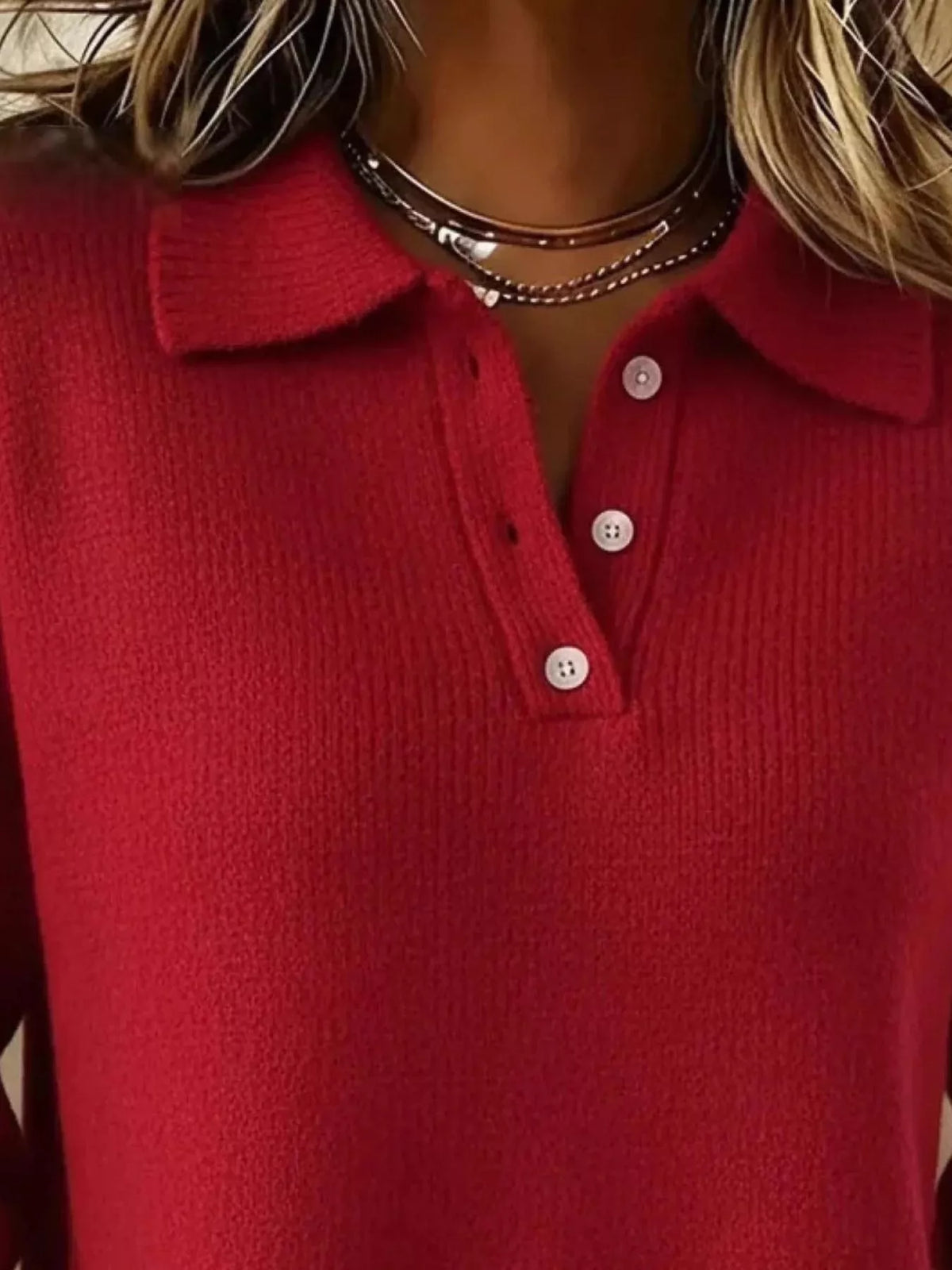 Comfort and Style with Our Camisola