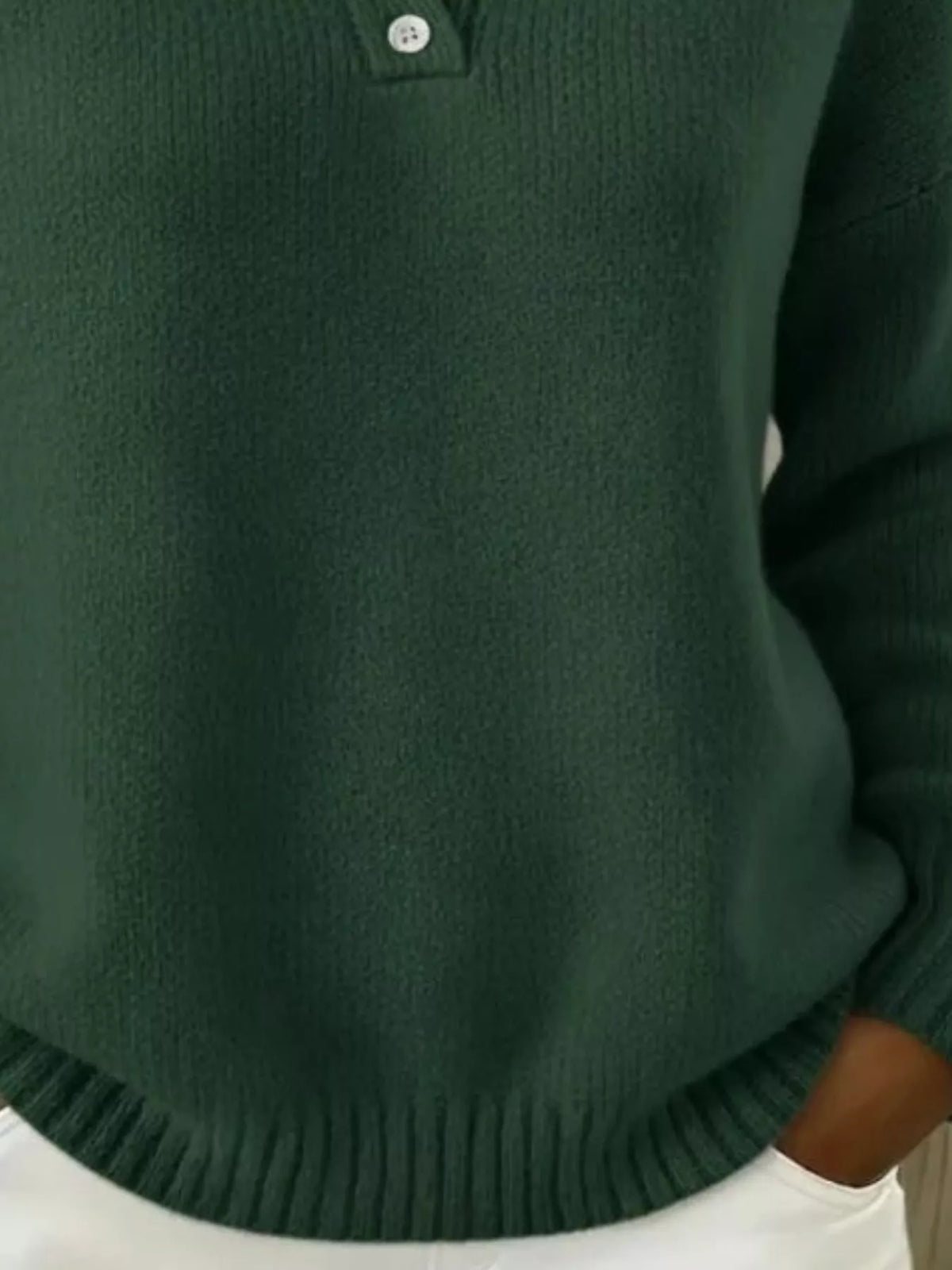 Comfort and Style with Our Camisola