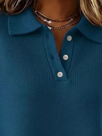 Comfort and Style with Our Camisola 