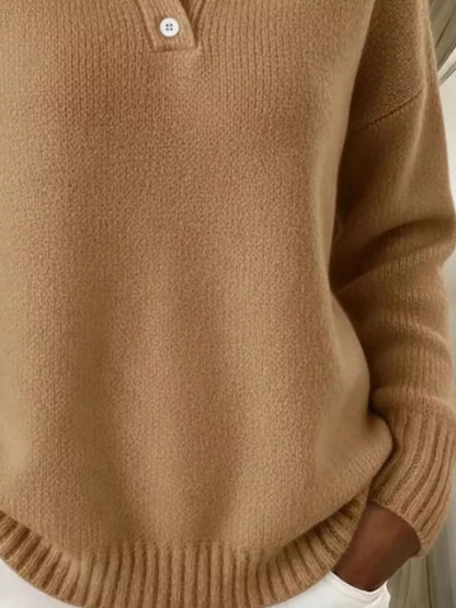 Comfort and Style with Our Camisola 