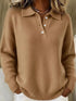 Comfort and Style with Our Camisola 