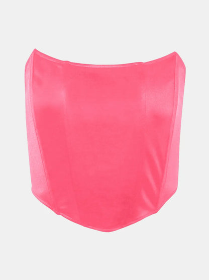 Top Tubo Cropped