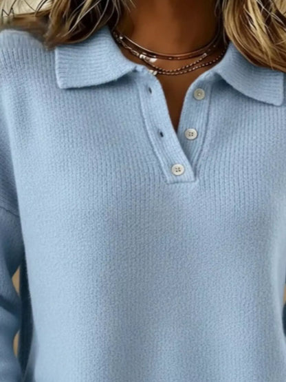 Comfort and Style with Our Camisola 
