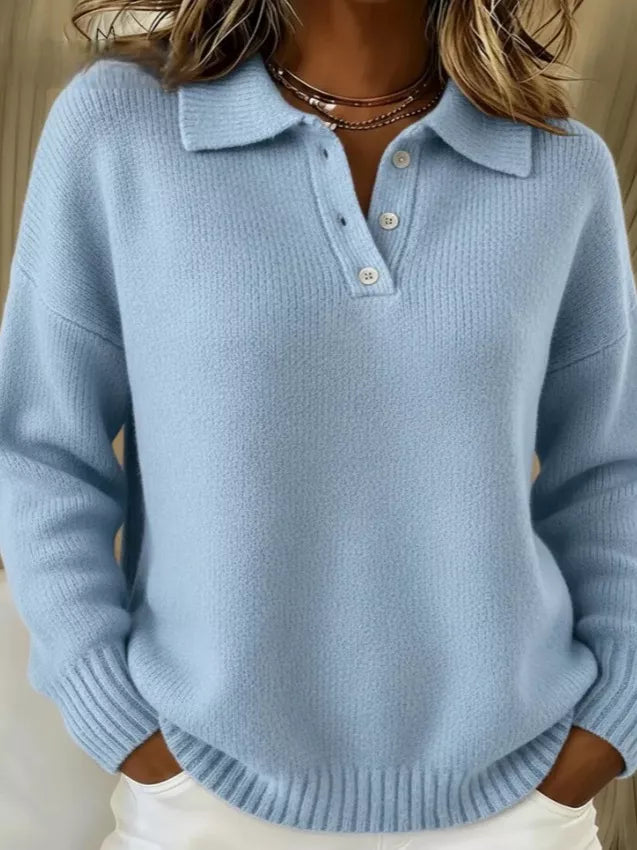Comfort and Style with Our Camisola 