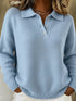 Comfort and Style with Our Camisola 