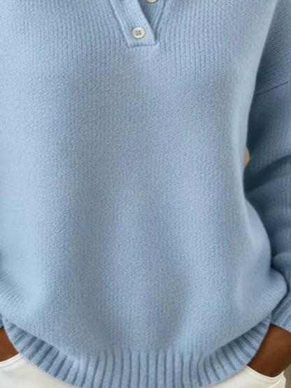 Comfort and Style with Our Camisola 