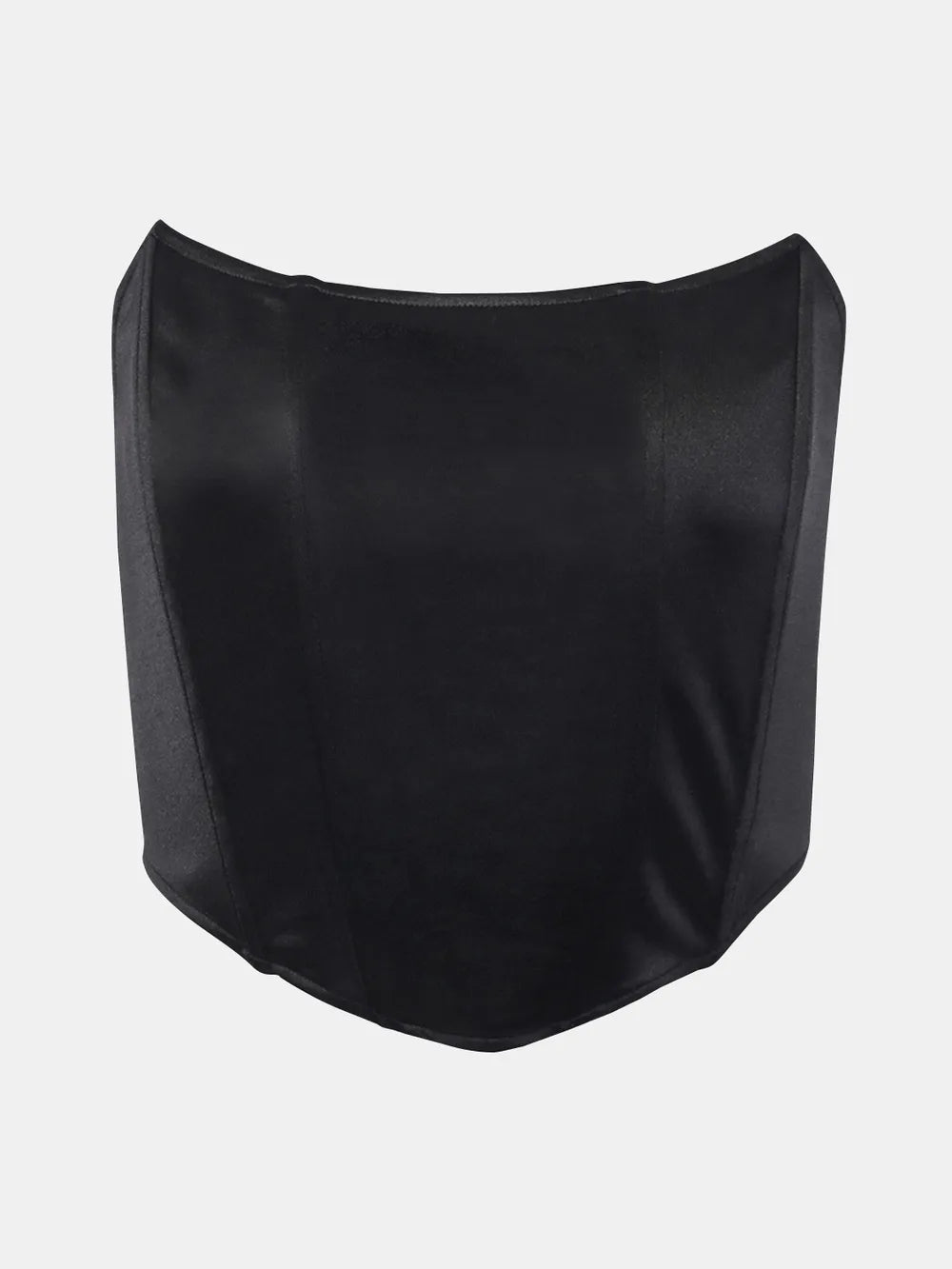 Top Tubo Cropped