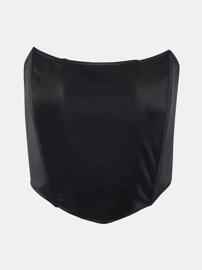 Top Tubo Cropped