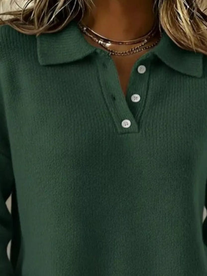 Comfort and Style with Our Camisola 