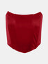 Top Tubo Cropped