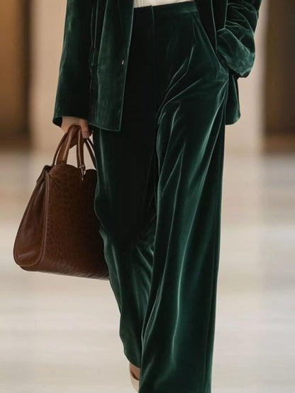 Conjunto de Blazer