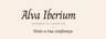Alva Iberium - Início