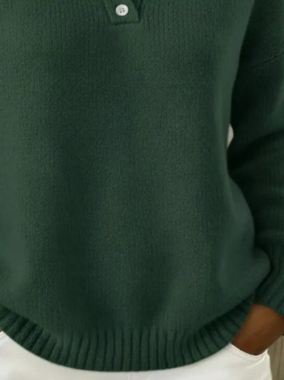Comfort and Style with Our Camisola 