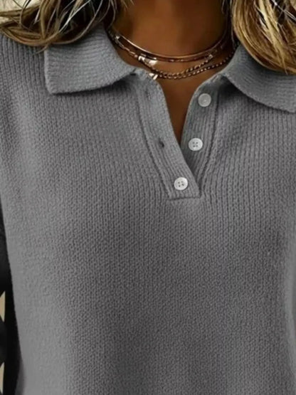 Comfort and Style with Our Camisola 