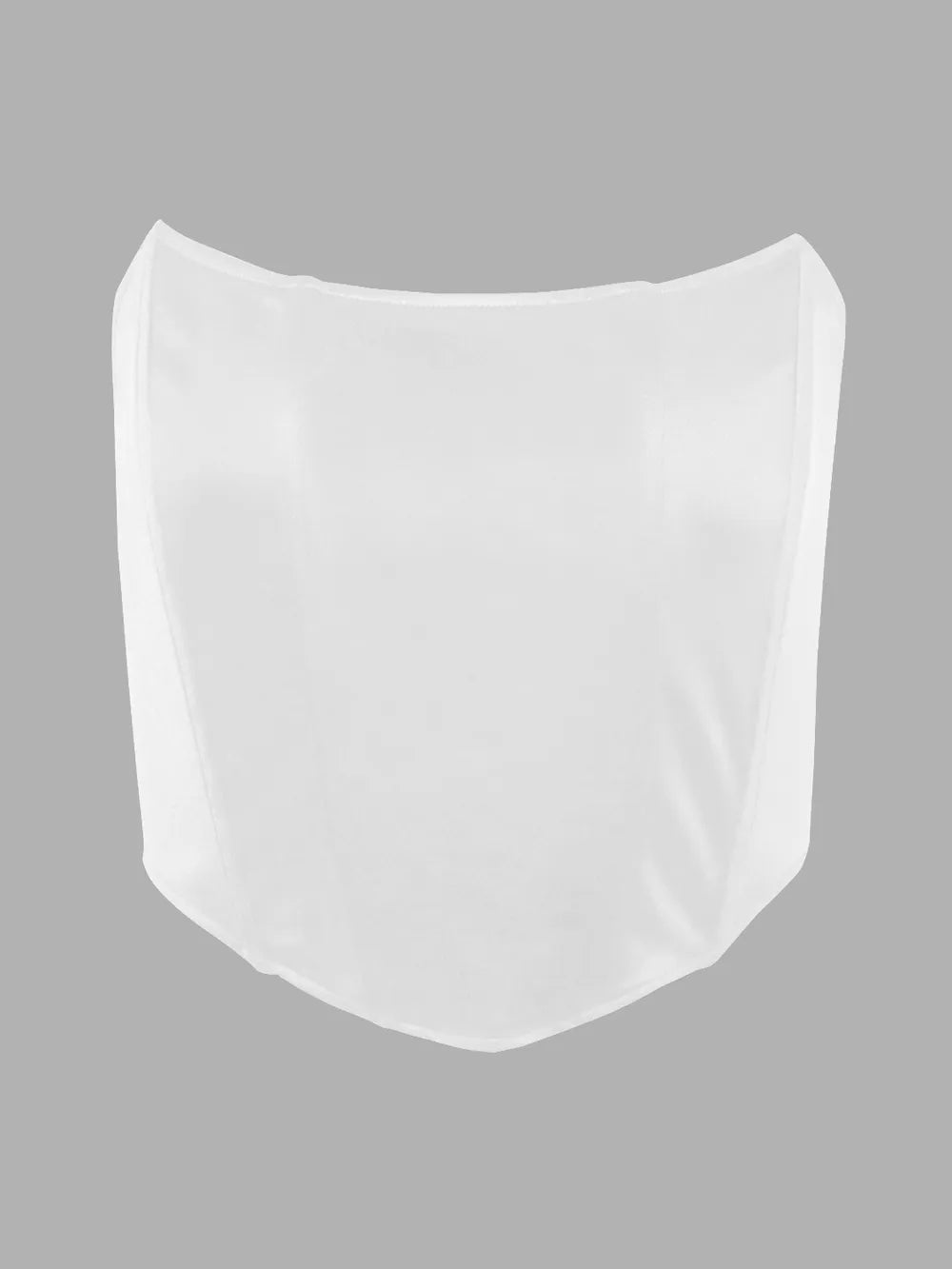 Top Tubo Cropped