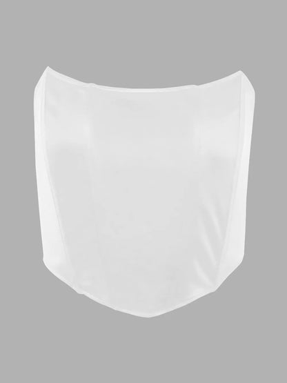 Top Tubo Cropped