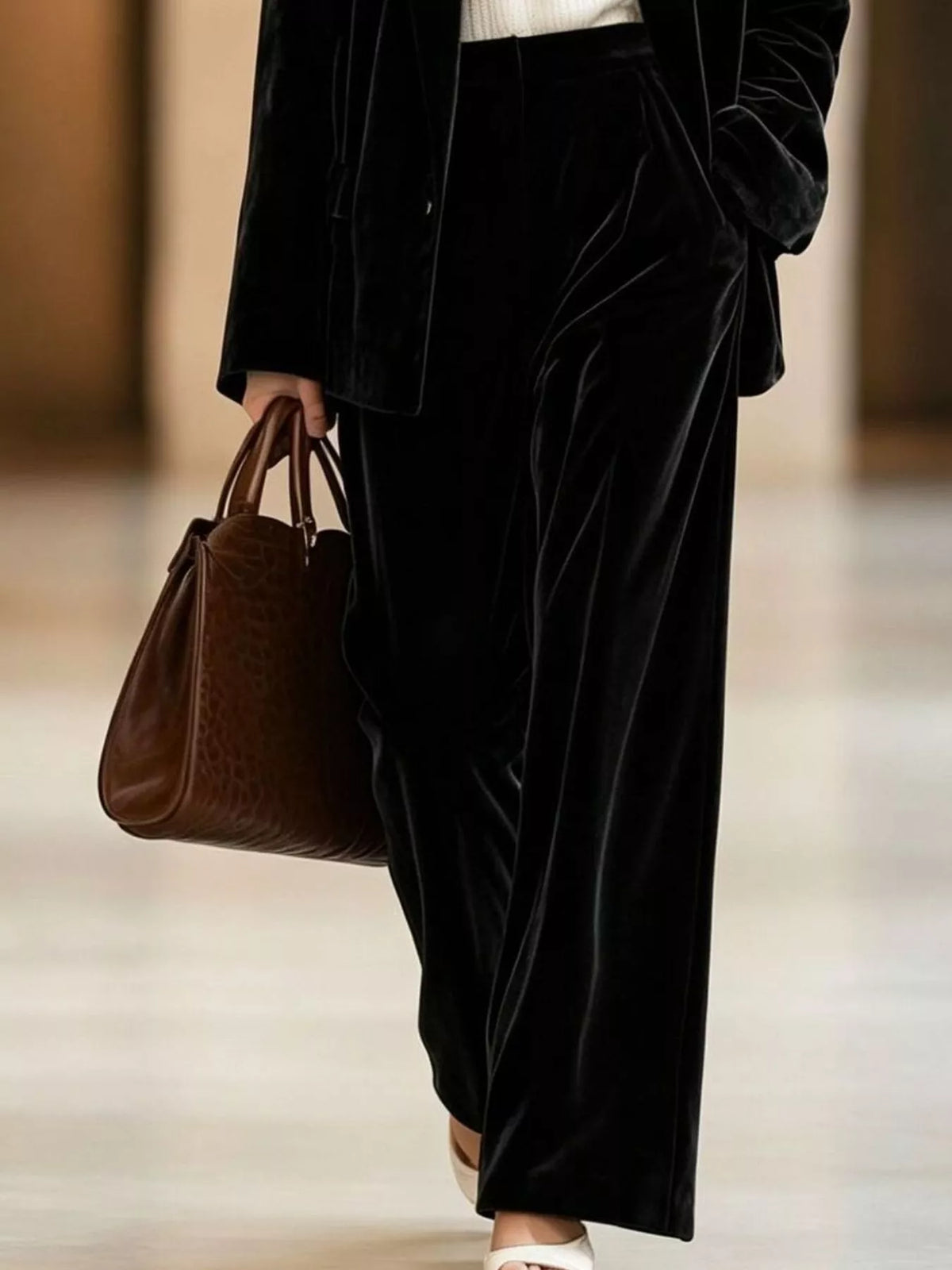 Conjunto de Blazer